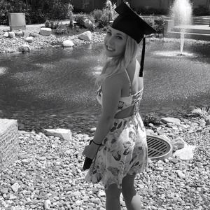 Meet your Posher, Regan